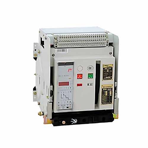 议价广州旭辉智能型框架万能式断路器CIW1-2000-3200-4000-6300A