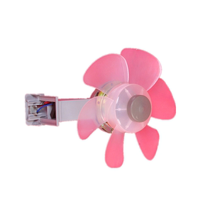 10寸泰立泰圣力换气扇厨房排气扇油烟扇排风扇易清洗电机扇叶一套