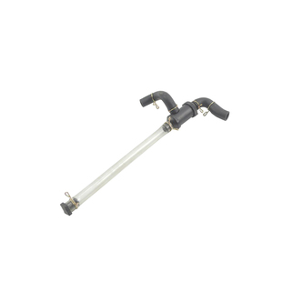 银钢迷你YG150两轮摩托车原厂配件油水分离器改善发动机机油乳化