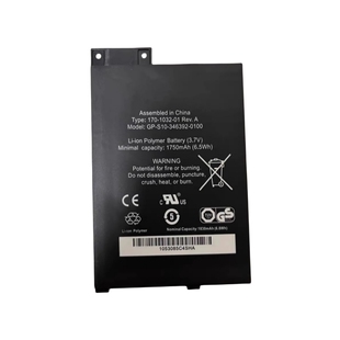 适用Amazon Kindle 3 电子书 GP-S10-346392-0100 S11GTSF01A电池
