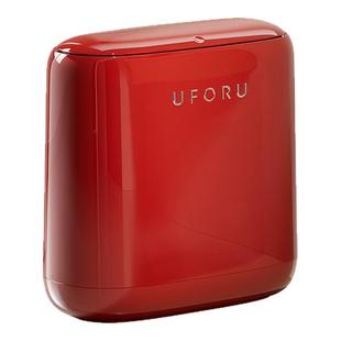 卫生间垃圾桶2025新款家用按压式客厅纸篓高颜值厕所专用带盖窄缝