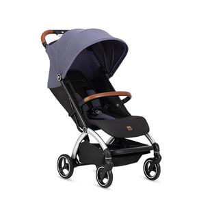 好孩子婴儿车推车可坐可躺D850高景观轻便折叠宝宝遛娃手推车ORSA