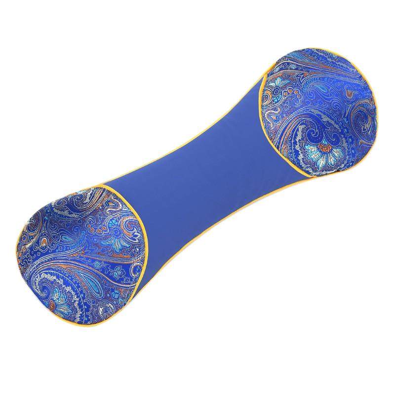 艾草热敷颈椎枕艾灸热敷艾灸专用枕头电加热秋冬款纯艾草艾叶枕头