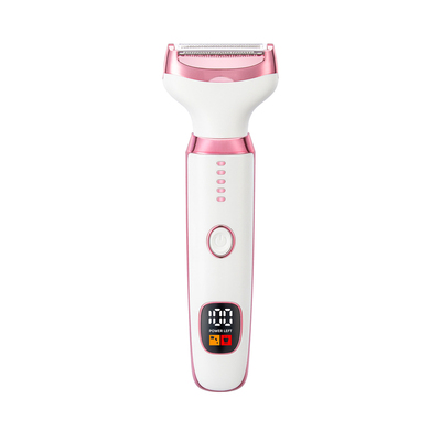 BodyHairTrimmerForWomen