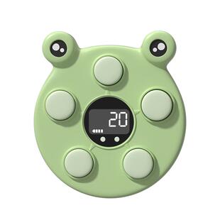 摸高神器儿童摸高器拍拍乐眼疾手快助长增训练青少年蹦跳高触碰器