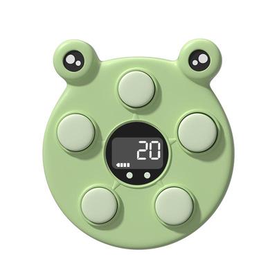 摸高神器儿童打地鼠眼疾手快计数