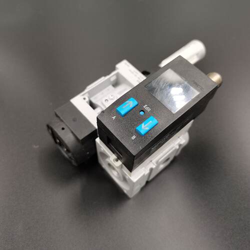 询价议价德国FESTO压力开关SDE1D10G2M5LPIM1MS4EE141
