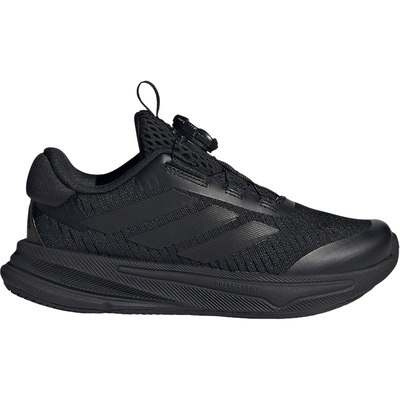 阿迪达斯儿童缓震跑步鞋