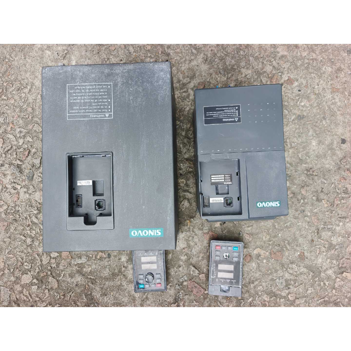 议价-SINOVO西林大功率变频器HDW(S)300-4T-15G