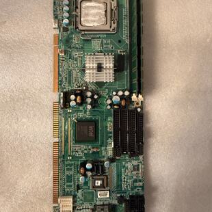 溢价-艾讯 SBC81200 REV.B2 -RC 工控机主板设备