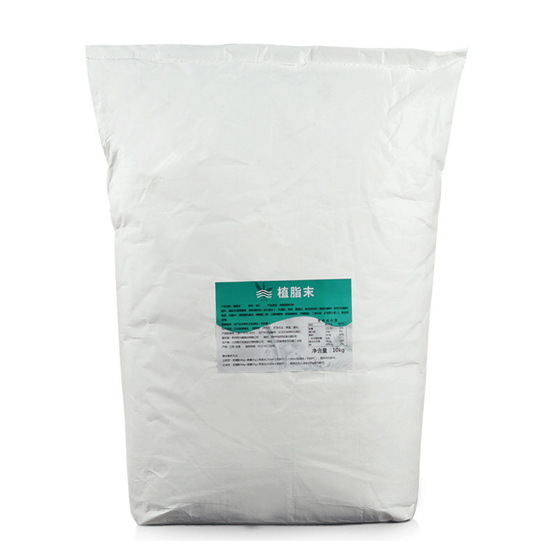 商用10kg浓香型咖啡奶茶植脂末