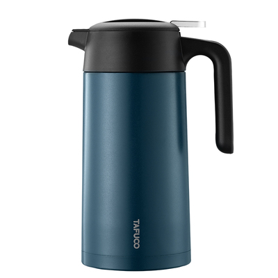 泰福高大容量316不锈钢保温水壶