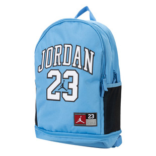 NIKE耐克正品双肩包旅行包男女款AJ运动背包大容量学生书包休闲包