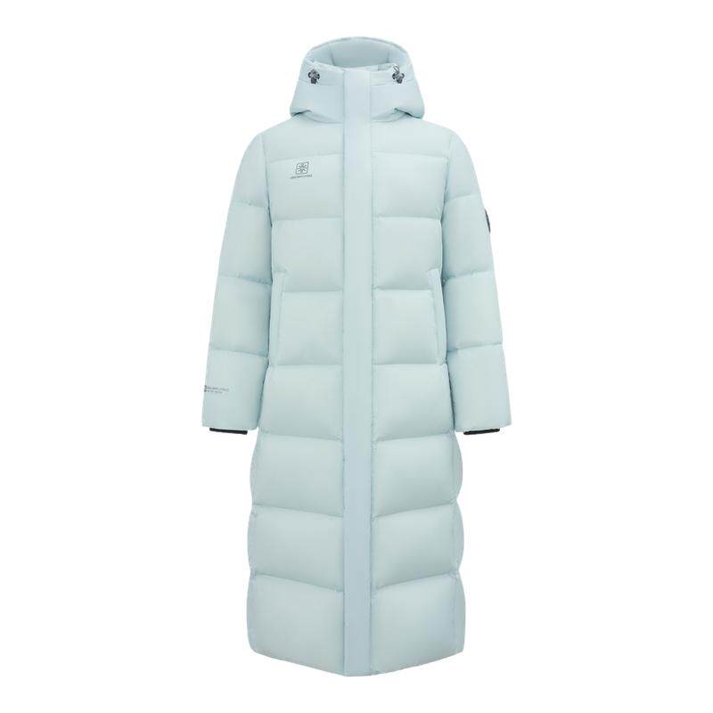 雪中飞大被子情侣羽绒服