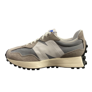New Balance/NB男鞋女鞋 复古元祖灰老爹鞋 时尚运动潮鞋MS327LAB