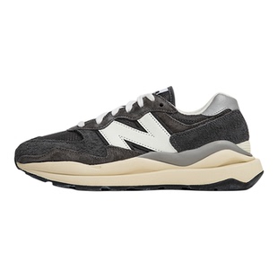 New Balance/NB正品新款男女同款轻便透气系带运动休闲鞋M5740VL1