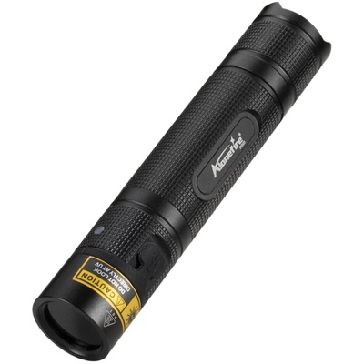 10w大功率伍德钱币古董黄曲霉素