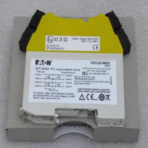 议价SLP07D浪涌保护器 原装全新保证MTL浪涌保护器 伊顿