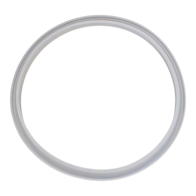 【食品级】灌肠机专用硅胶密封圈
