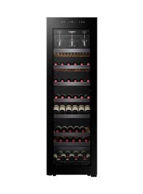 Casarte/卡萨帝大容积酒柜450L