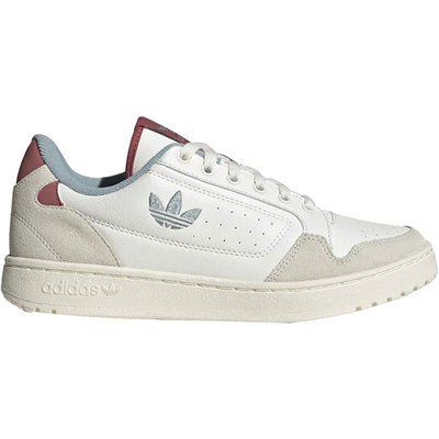 Adidas/阿迪达斯正品三叶草NY 90 W女子经典休闲板鞋GX4464