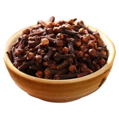 精选公丁香香料雄丁香