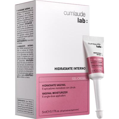 珂蔓朵补水修护理保养玻尿酸凝胶