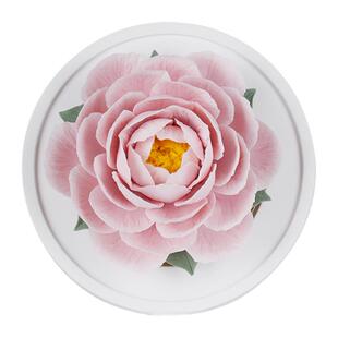 花韵诗风华月季非遗瓷花香薰礼盒送领导送长辈生日礼物伴手礼暖暖