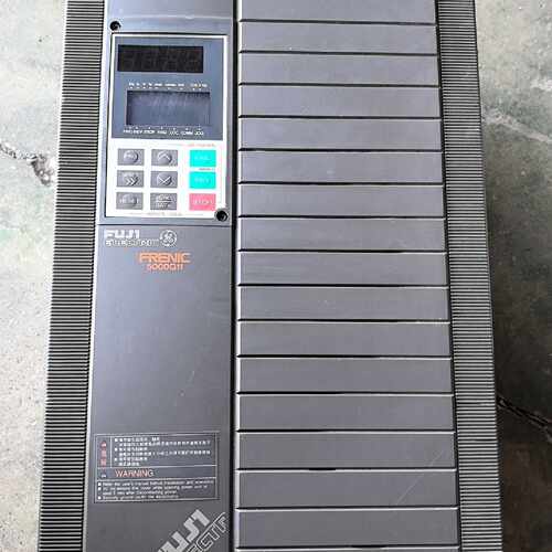 溢价-变频器FRN15G11S-4CX. 15KW 380V