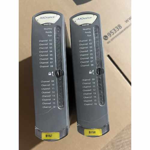 询价-罗克韦尔AADvance模块T9402 DI，2个，成色