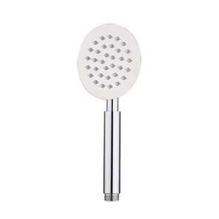 莲蓬头花洒喷头不锈钢淋浴头卫生间热水器通用洗澡手持沐浴头家用