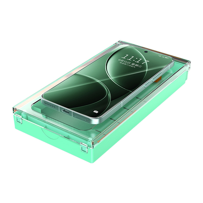 【AR抗反射+3D热弯+清晰无纹】