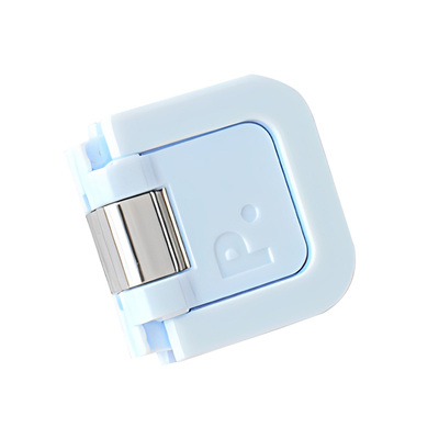 隐形方便实用！裤脚防拖地神器！