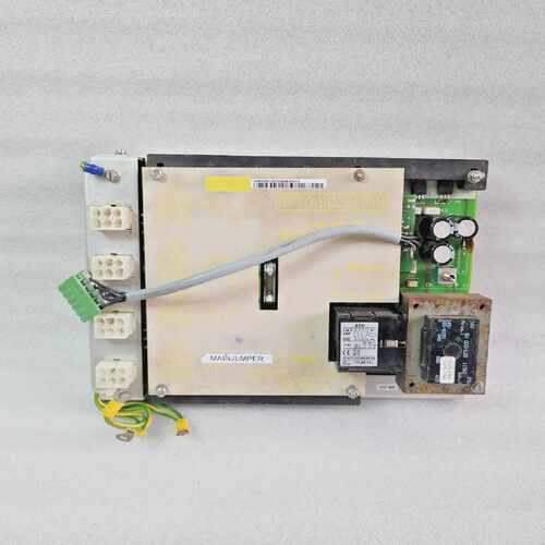 KONE KM86783G91 POWER BOARD ASSEMBLY KM86783G91.D00700085521