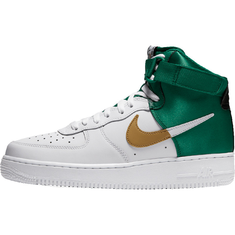 Nike/耐克正品 AIR FORCE 1 HIGH '07 LV8 1 男子休闲鞋 BQ4591