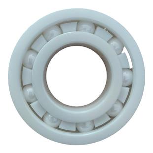 阿布水滴轮进口陶瓷轴承P4 P5 B3 P3 MAX4SX BF8魔龙鼓轮顺滑静音