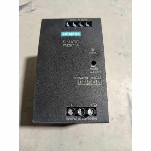 询价-6ES7  288-0ED10-0AA0，成色Ok如图