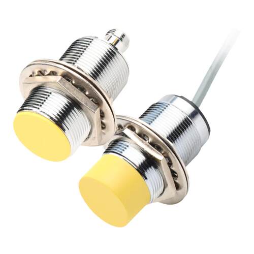 苏禾接近开关Bi10/Ni15 20U-M30-VP/AP/AN/VN/RP/RN6X/AD4X-H1141