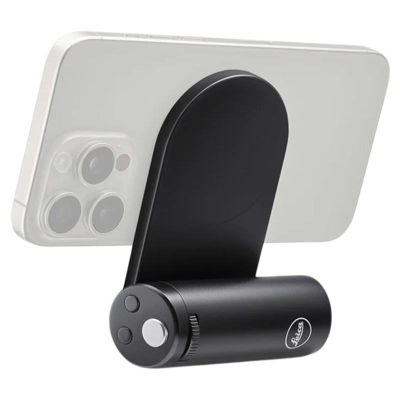 Leica/徕卡LUX手柄 适用iphone苹果手机 莱卡MagSafe磁吸连接支架