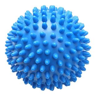 刺球按摩球瑜伽球肩颈按摩球刺猬球穴位球肌肉全身足底放松球玩具