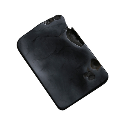 精品砚台老坑风化砚台