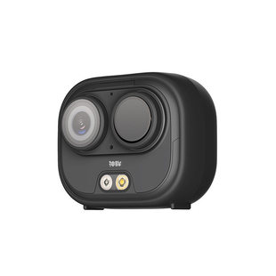 神眸BC6口袋摄像头免插电4G终身免流量无线手机监控器运动相机