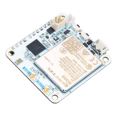 追踪器同时具备GNSS和BLE技术