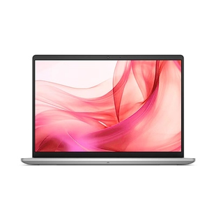 Dell/戴尔笔记本电脑商务办公新款轻薄笔记本AI PC14英寸办公学习学生电脑AMD锐龙AI 7 H 350处理器DC14255