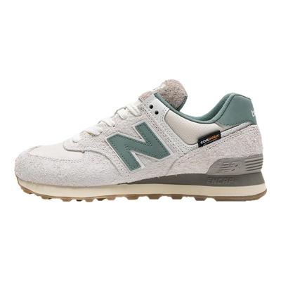NEW BALANCE官方男鞋女鞋秋季新款NB574经典休闲鞋运动鞋U574GDG
