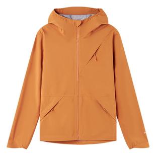 【限时三折】bossini堡狮龙2024秋款男防风防水长袖运动风衣外套