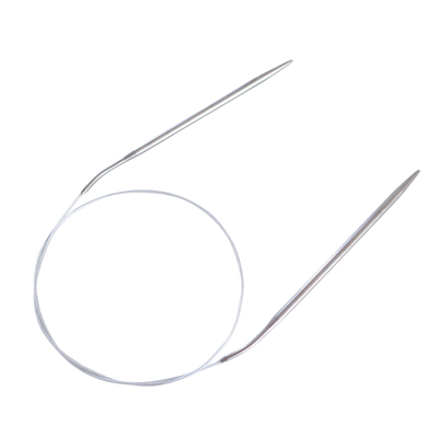 三燕环形针不锈钢圈针手编毛衣针