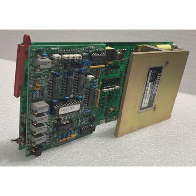 ANORAD SMA8515SP11 MOTOR CONTROLLER MODULE PN 69350SP