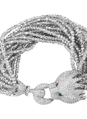 eternelle法国永恒欧美风银饰品