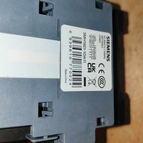 议价Br New  3Mt8018-1An23 Contactor Original nuine Product W